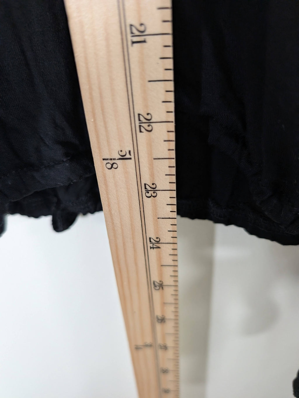 NWT cable & gauge blouse - XL