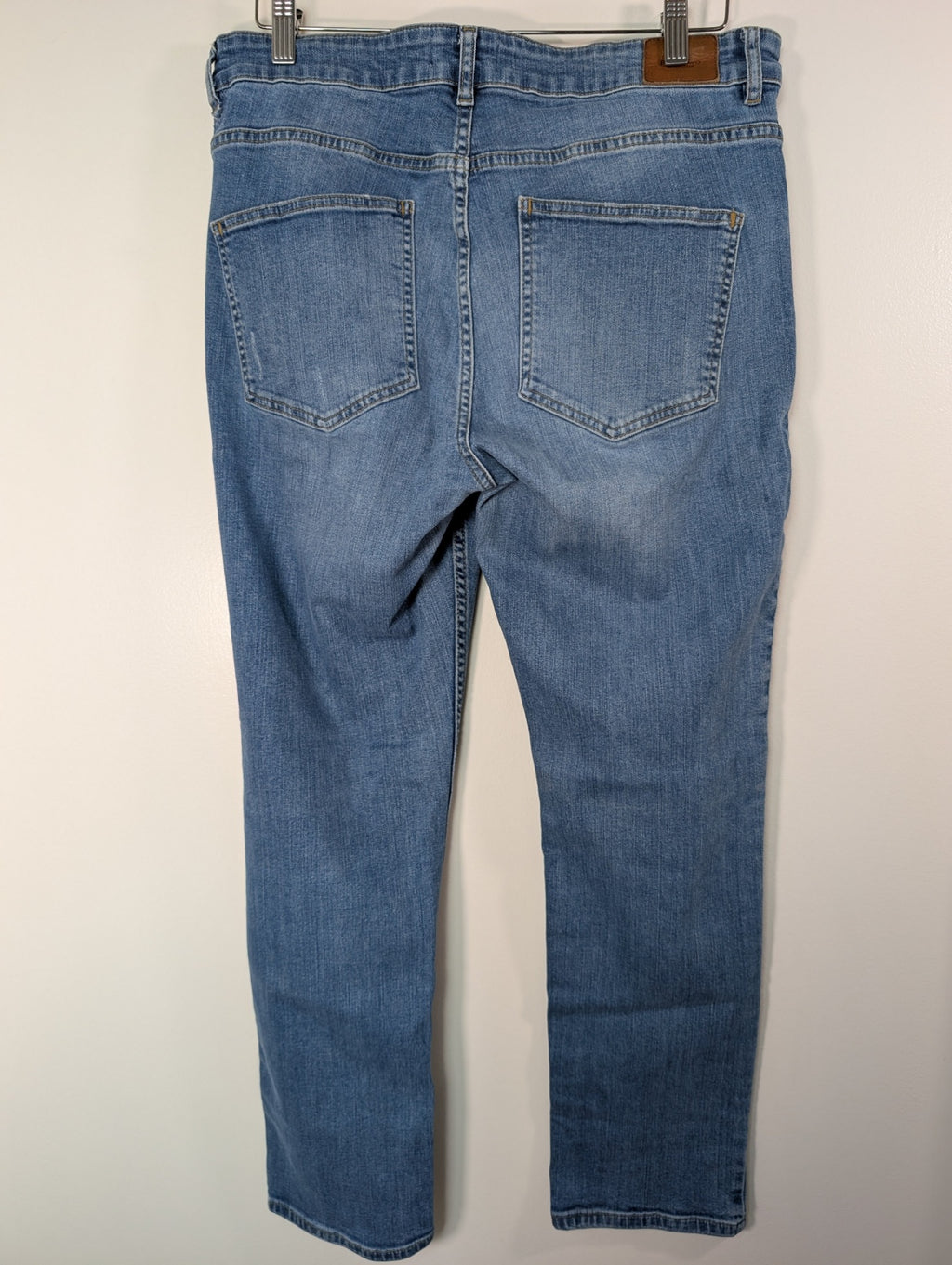 Part Two relaxed loose jeans - 33
