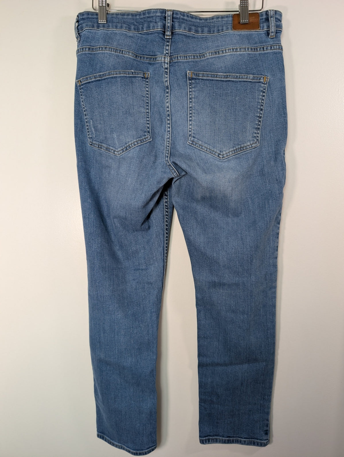 Part Two relaxed loose jeans - 33