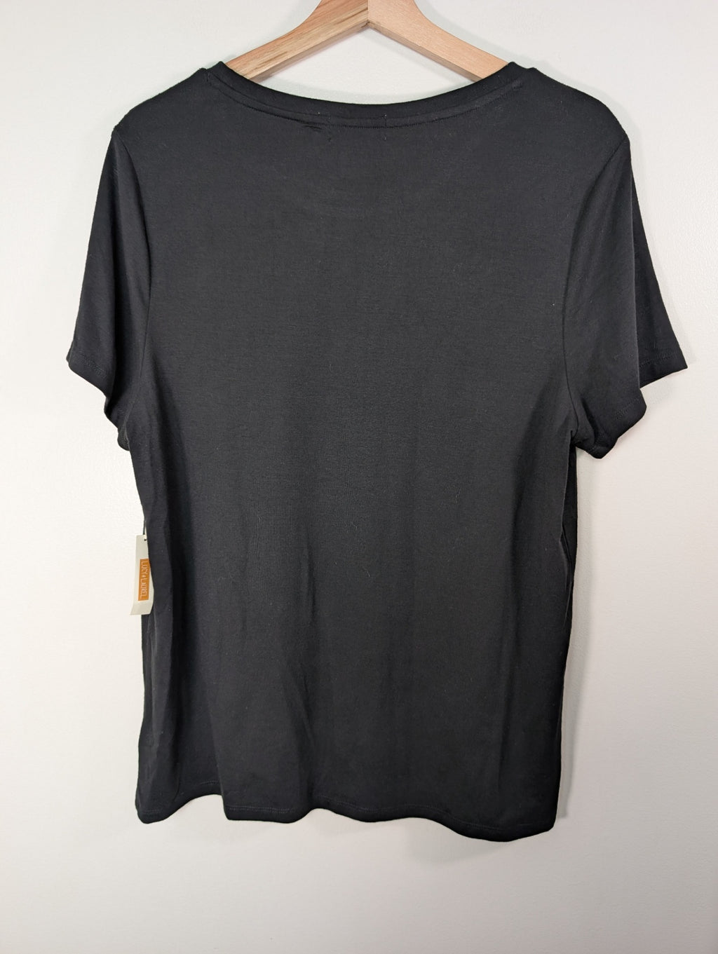 NWT Lucy & Laurel tiger t-shirt - L