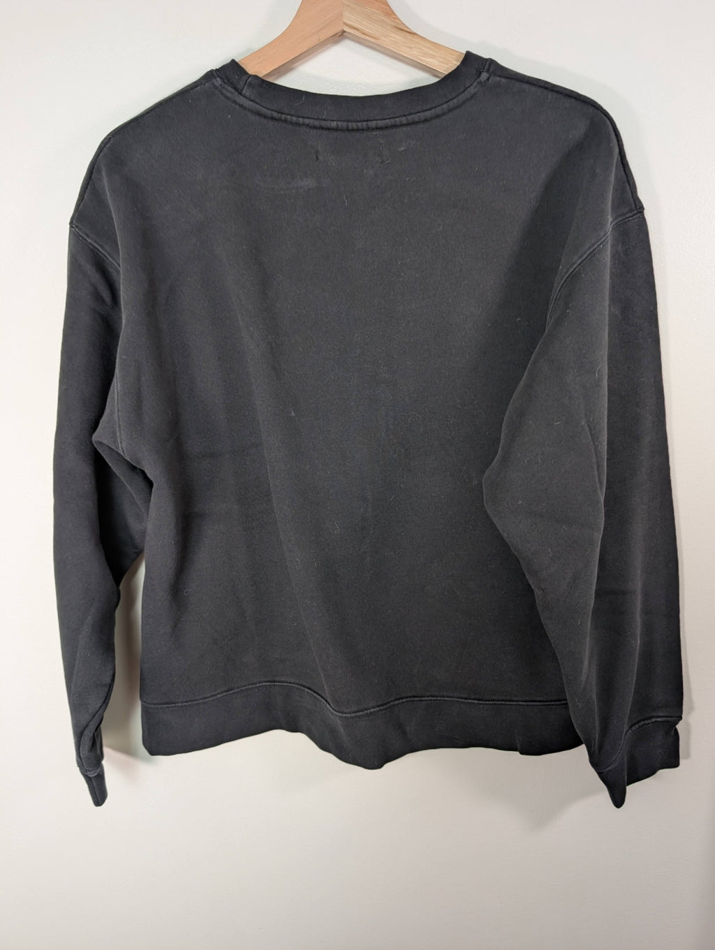 Brunette The Label crewneck - S
