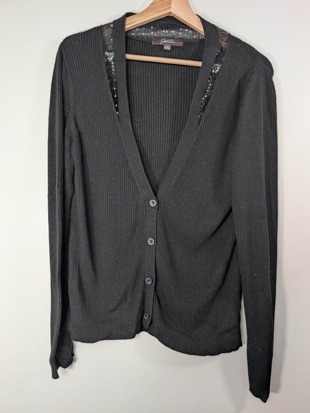 Jessica cardigan - L