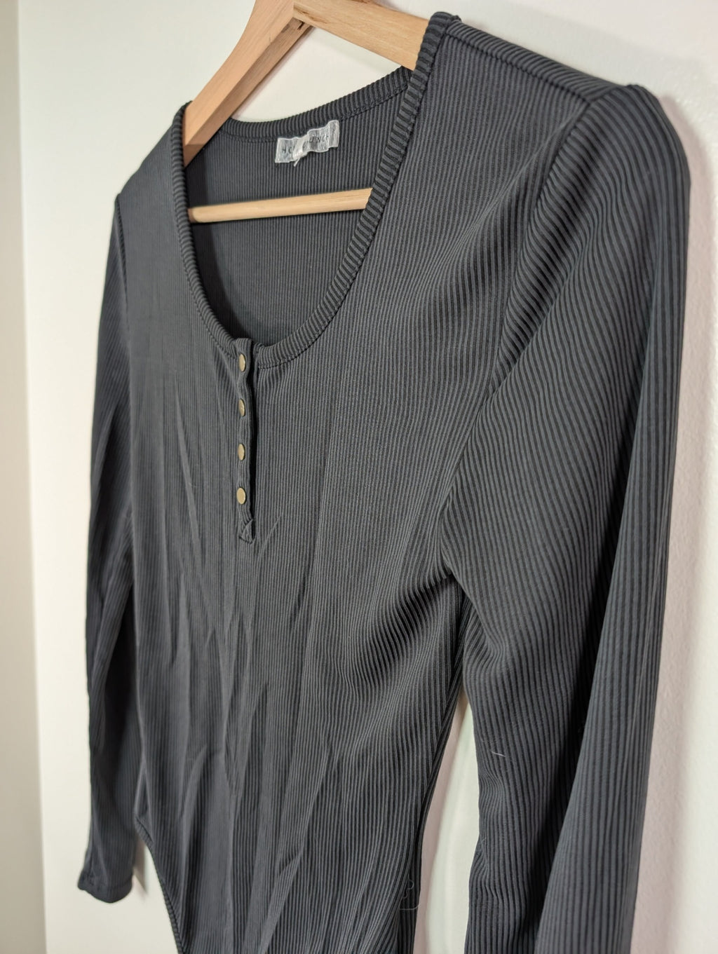 Honey Punch bodysuit- M
