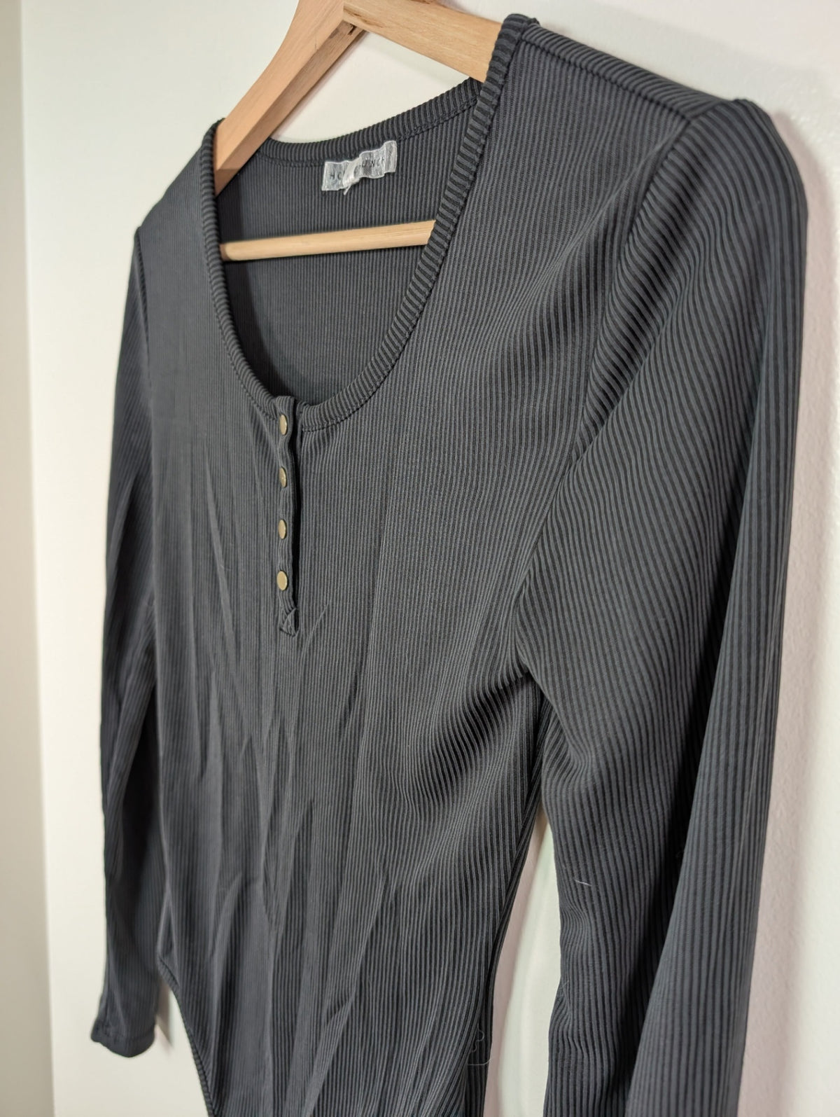 Honey Punch bodysuit- M