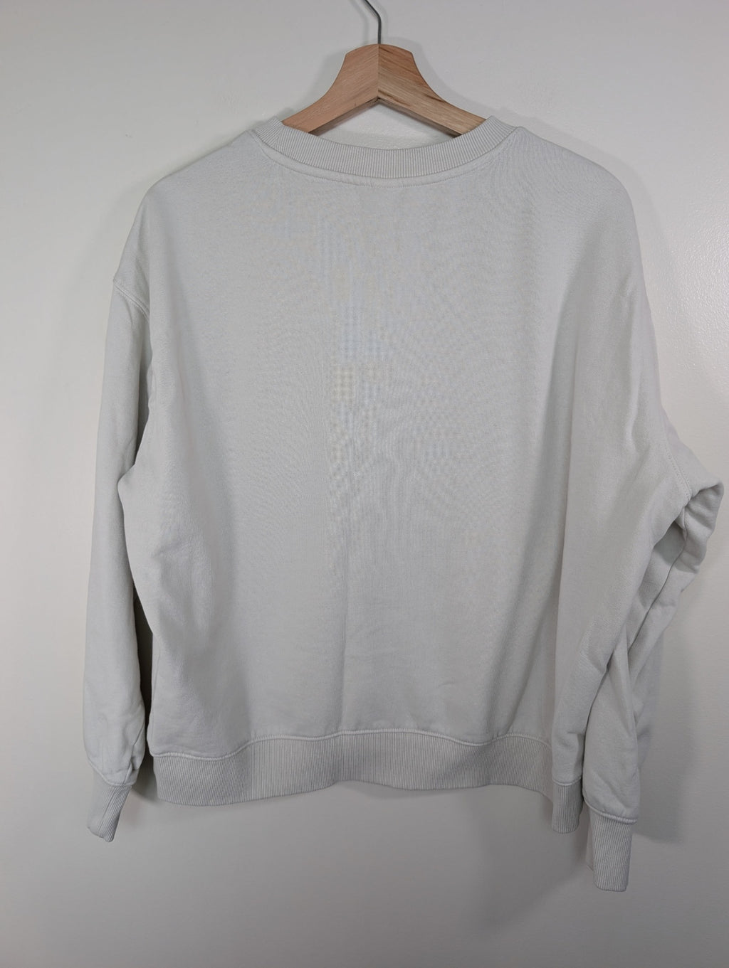 H&M crewneck - M