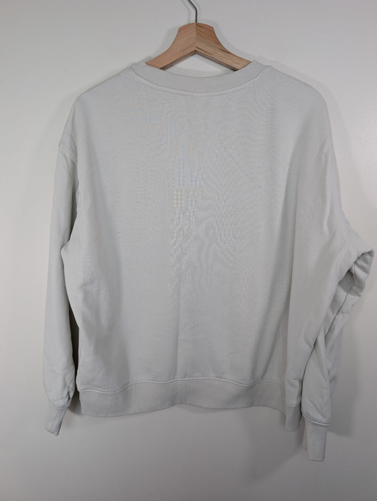 H&M crewneck - M