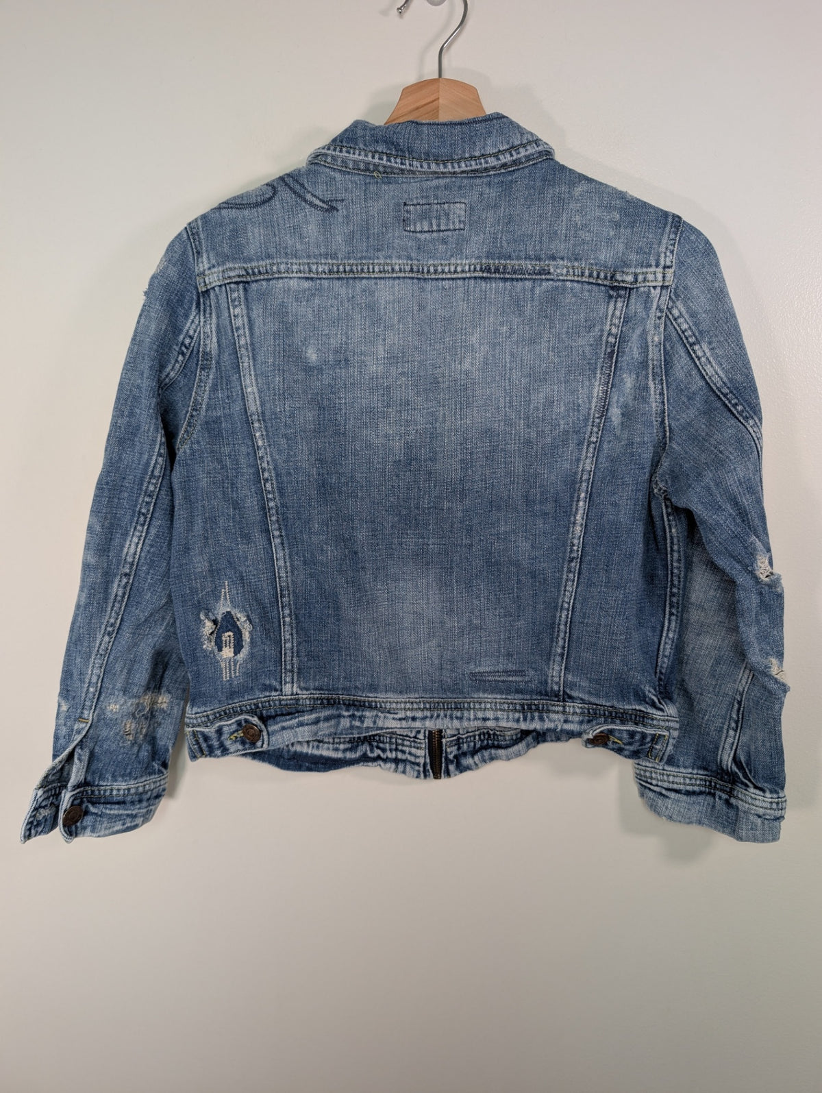 Ralph Lauren denim jacket - M
