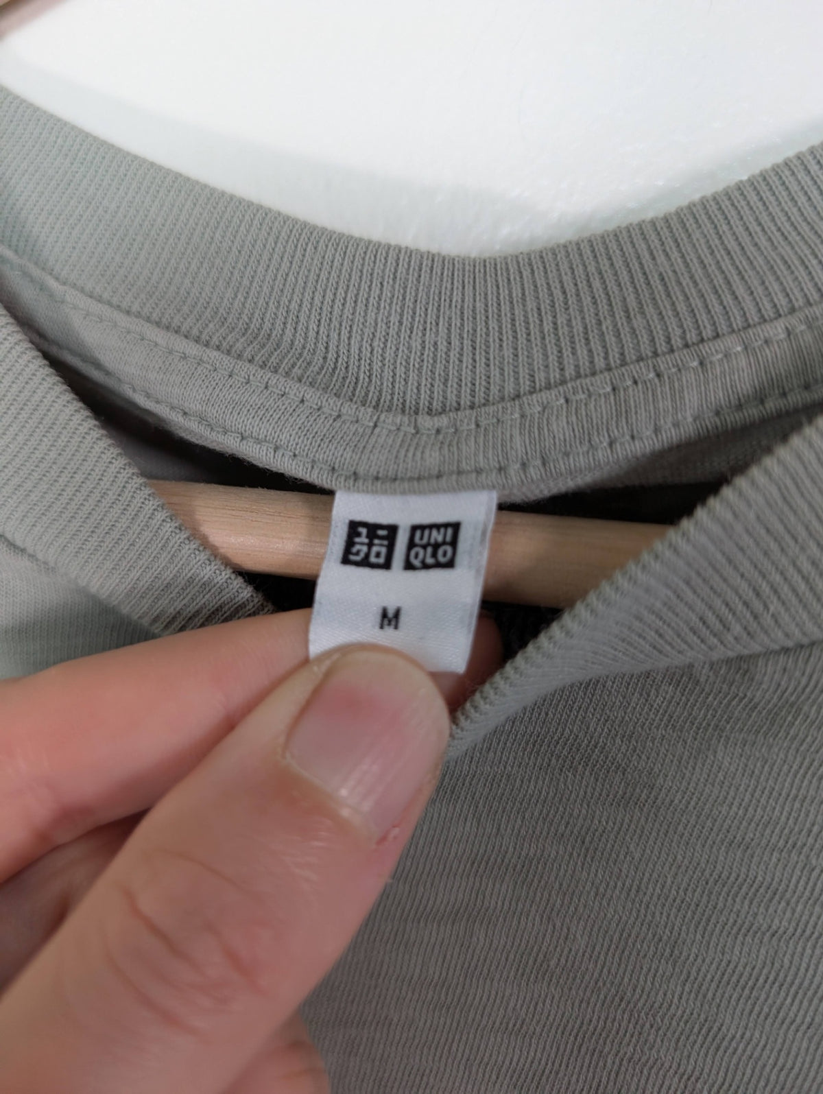 Uniqlo t-shirt - M