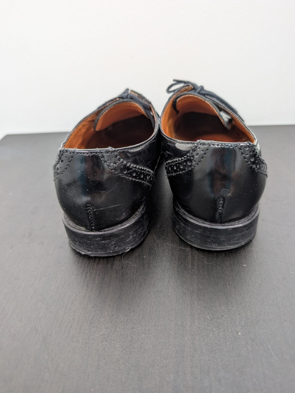 Madewell leather shoes - 7