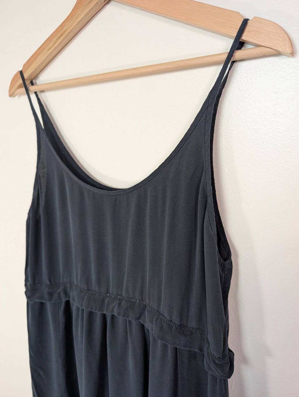 Unknown brand black dress - Appears M