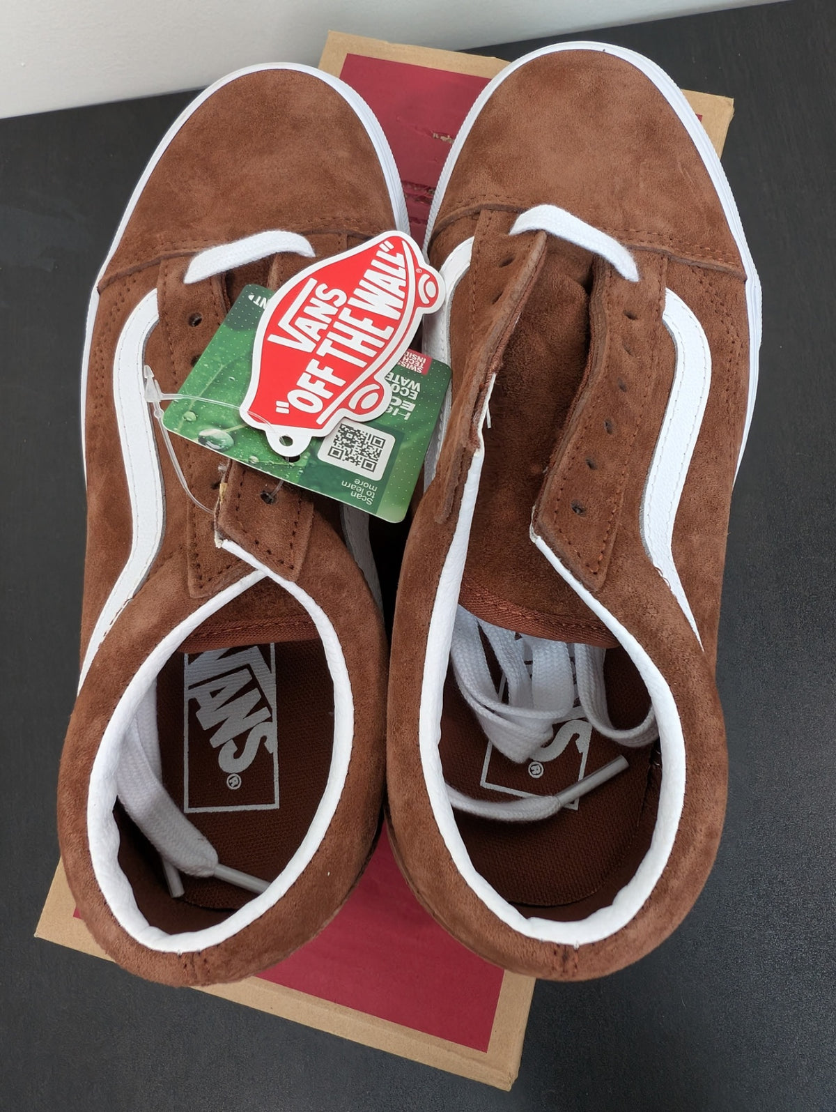 NWT Vans sneakers - 7