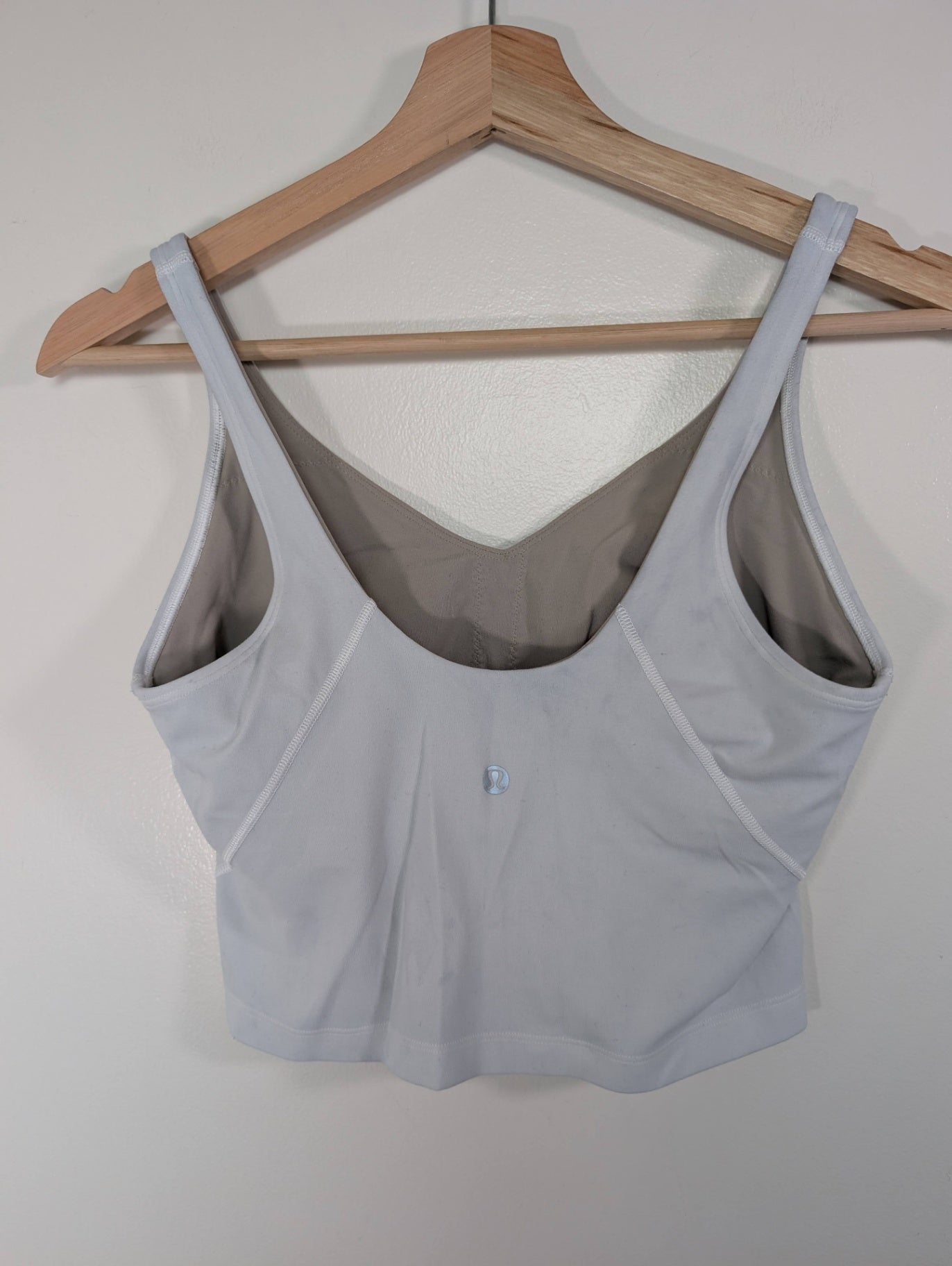 Lululemon align tank - 8