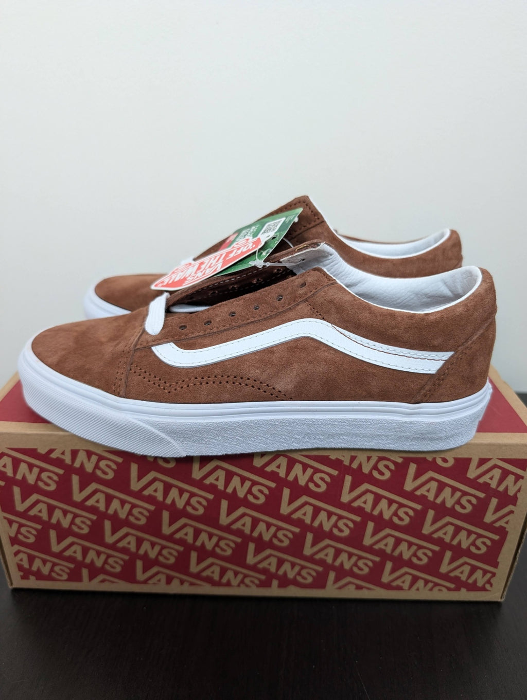 NWT Vans sneakers - 7
