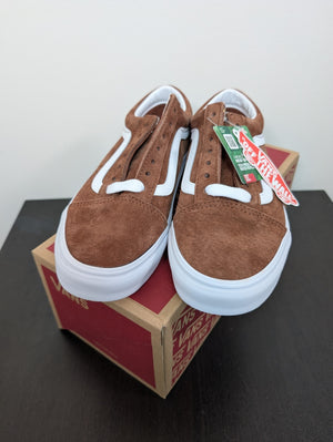 NWT Vans sneakers - 7