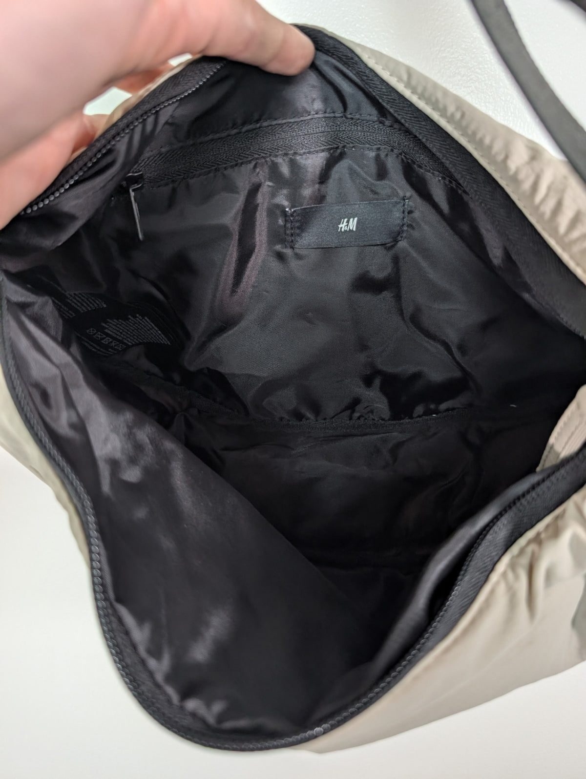 NWT H&M bum bag