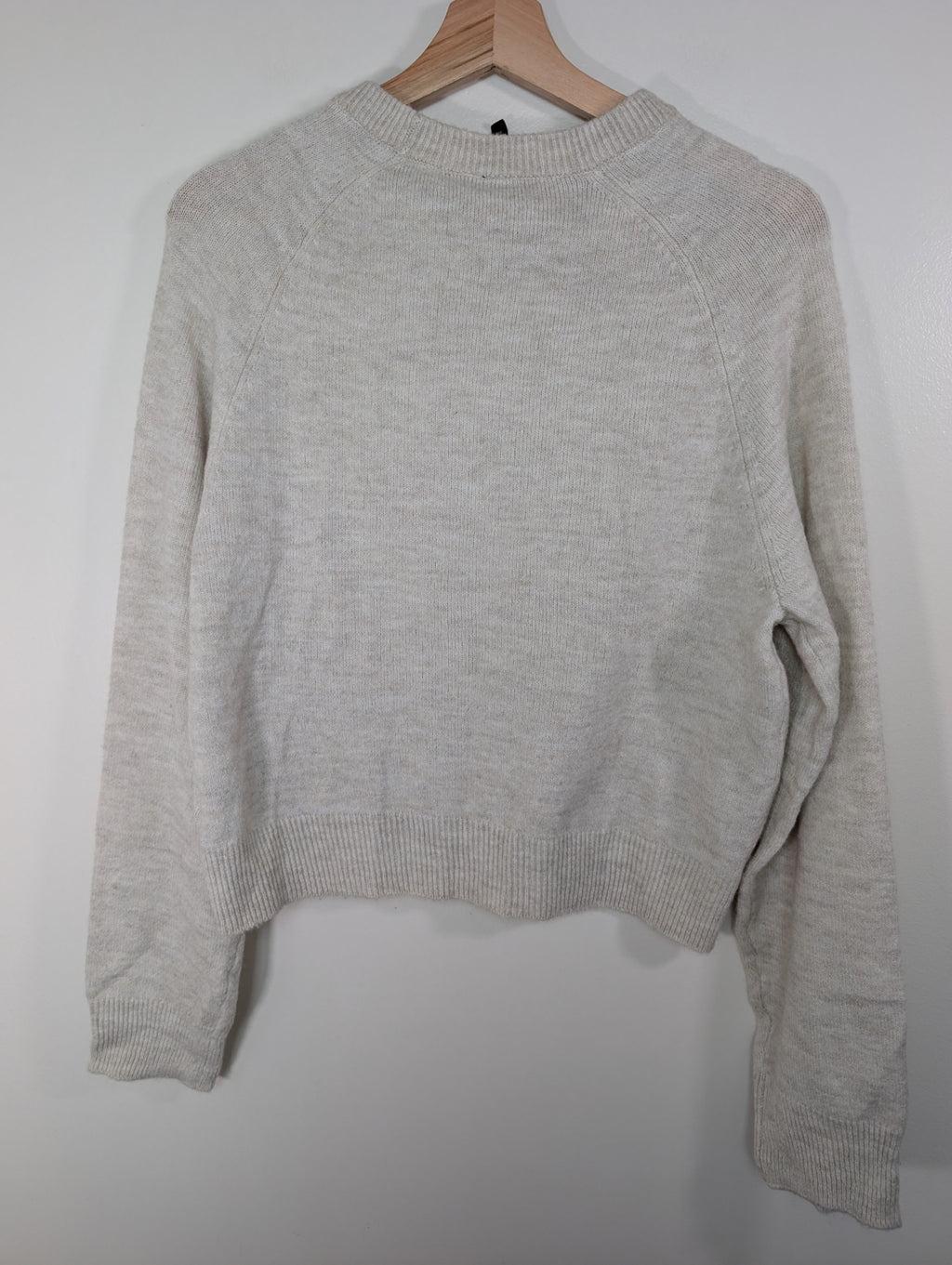 Divided H&M sweater - S