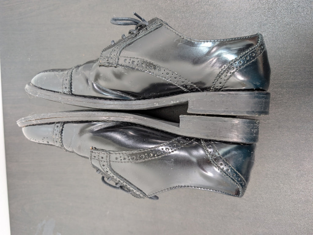 Madewell leather shoes - 7