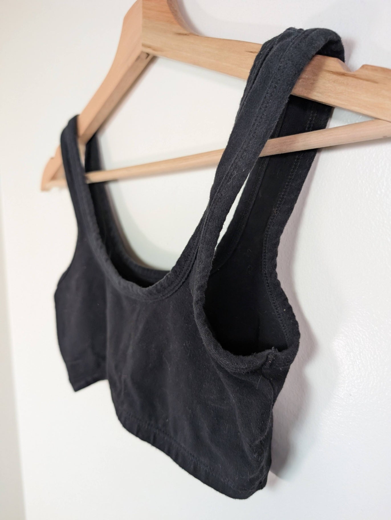 ARQ bralette - M