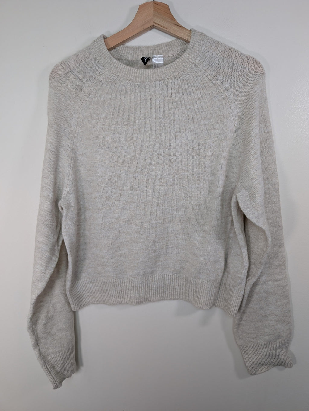 Divided H&M sweater - S