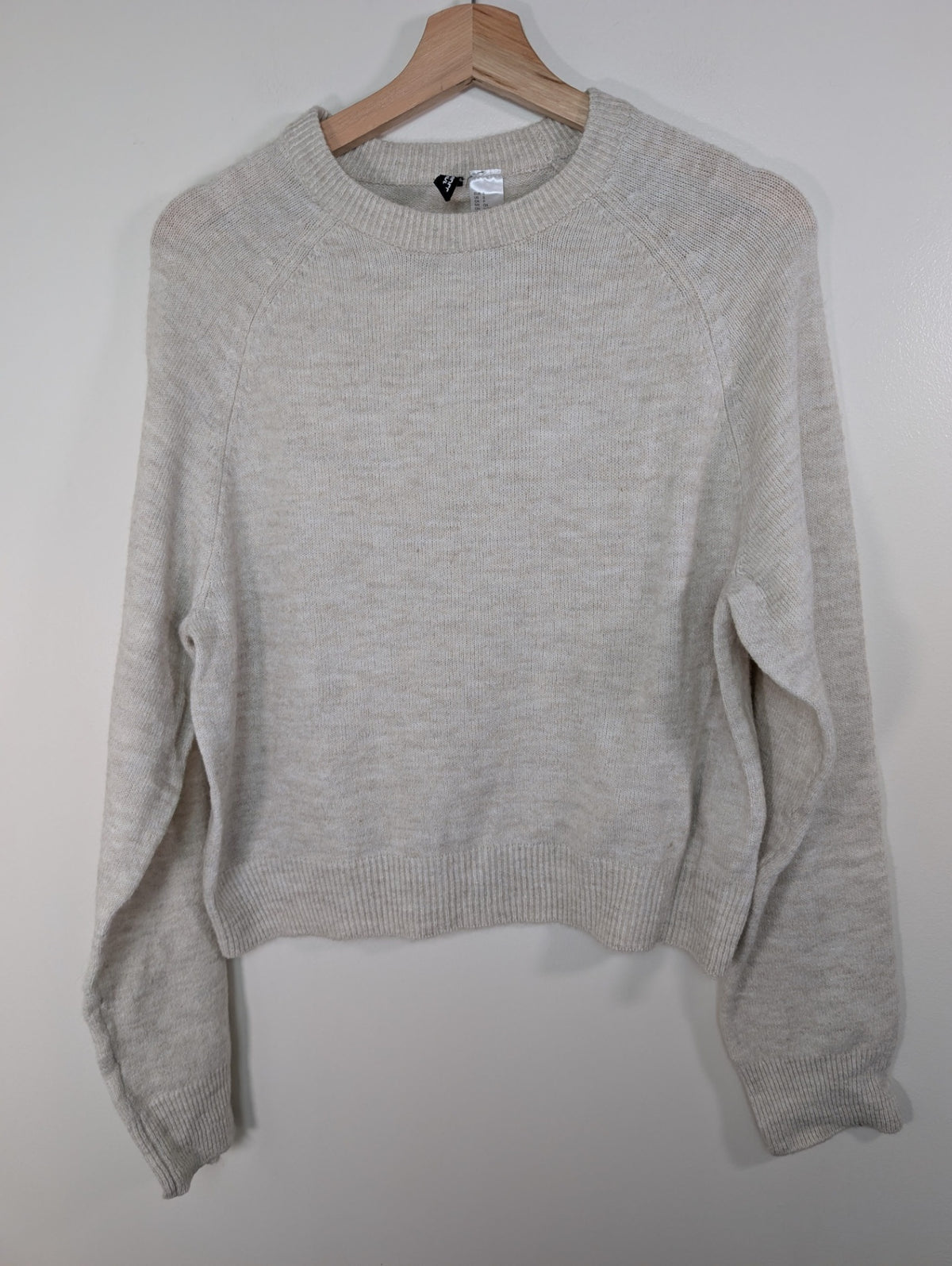 Divided H&M sweater - S
