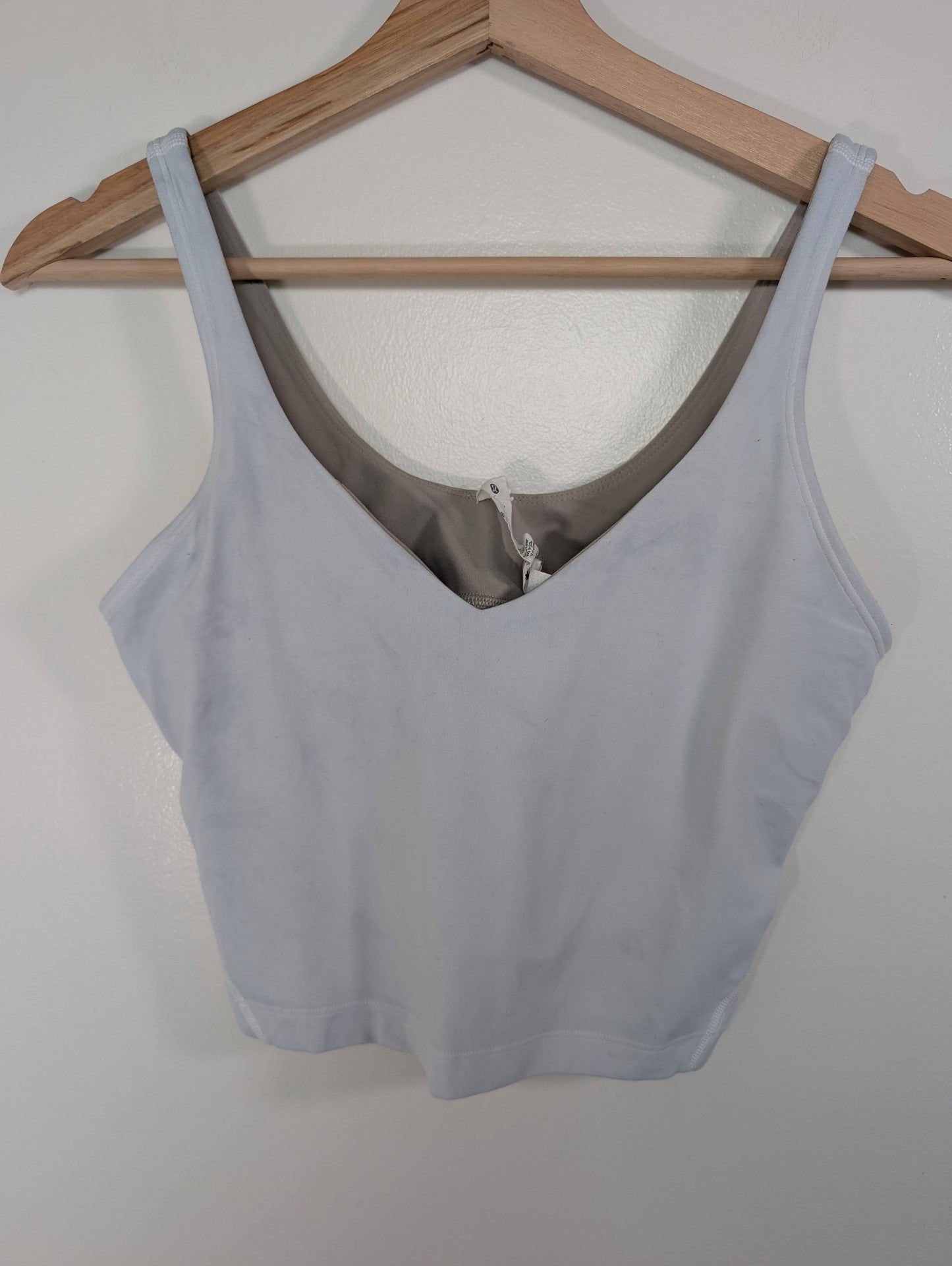 Lululemon align tank - 8