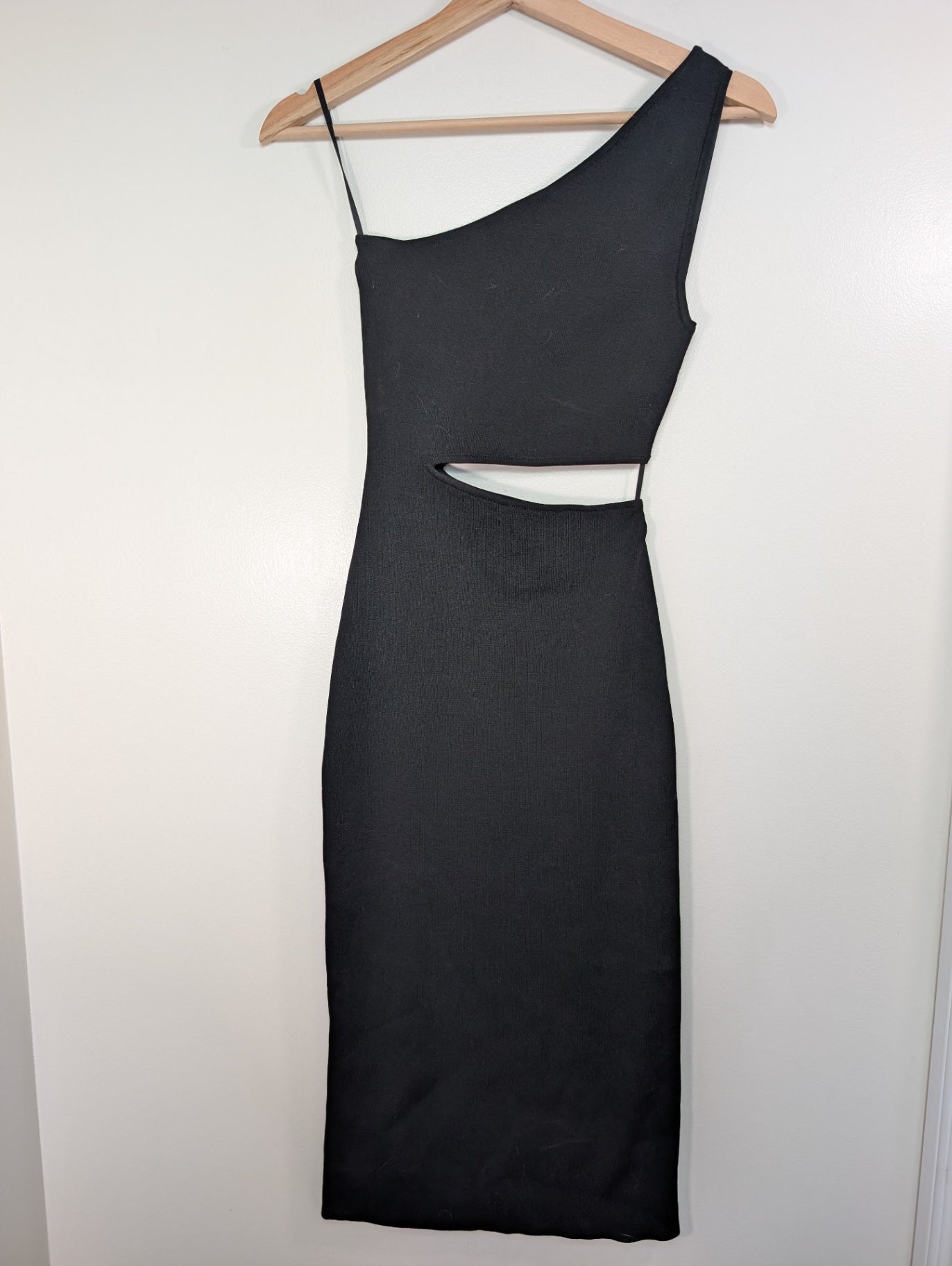 Oak + Fort dress - S