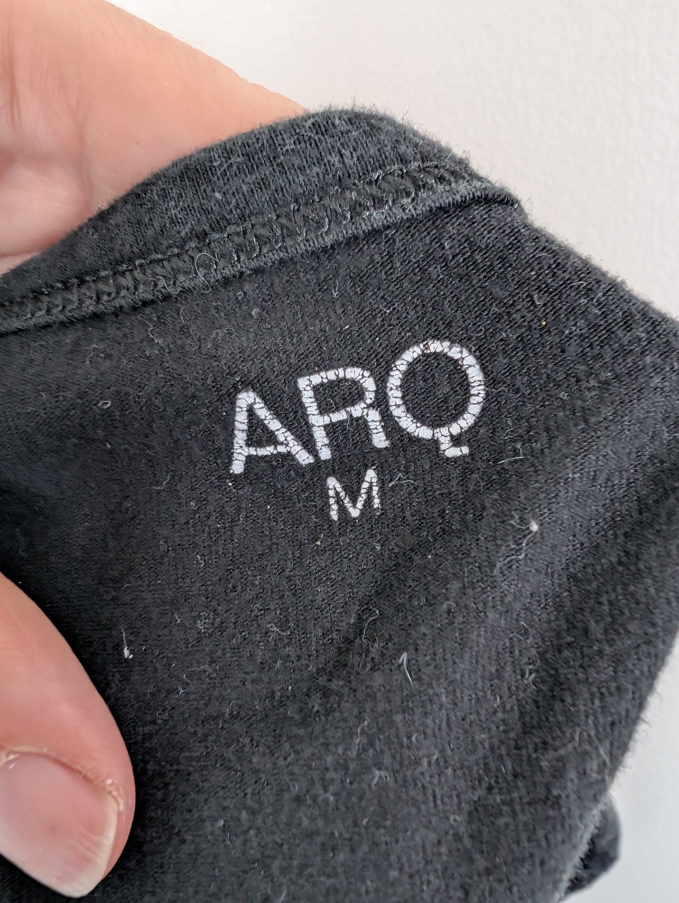 ARQ bralette - M