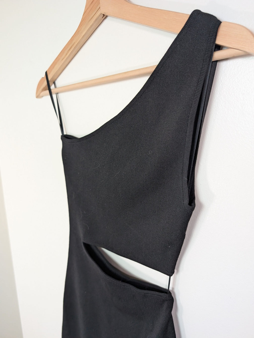Oak + Fort dress - S