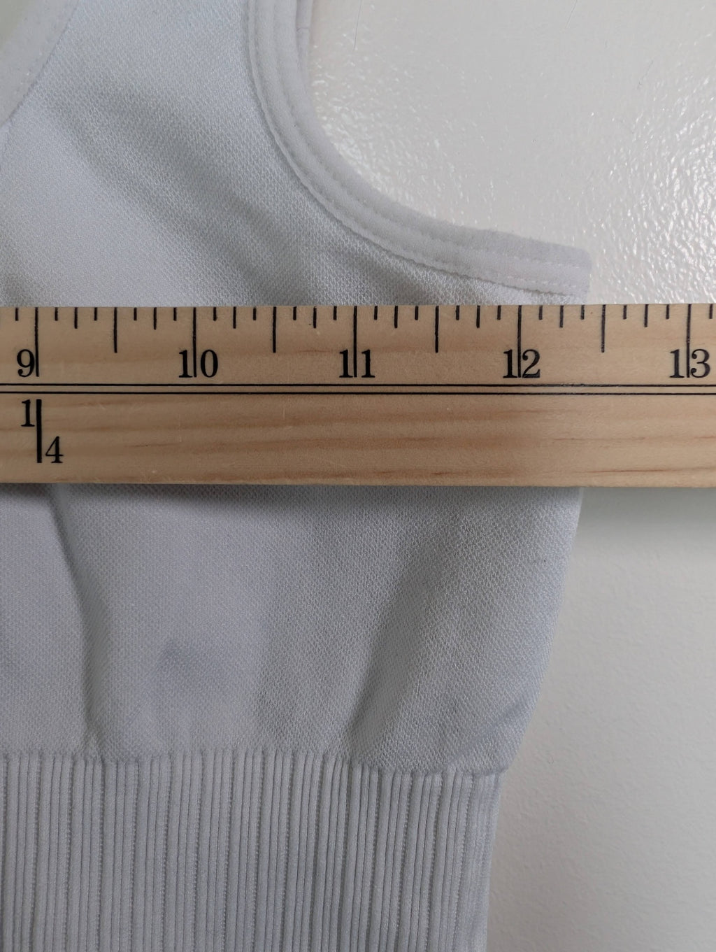 Unknown brand bra - Appears M