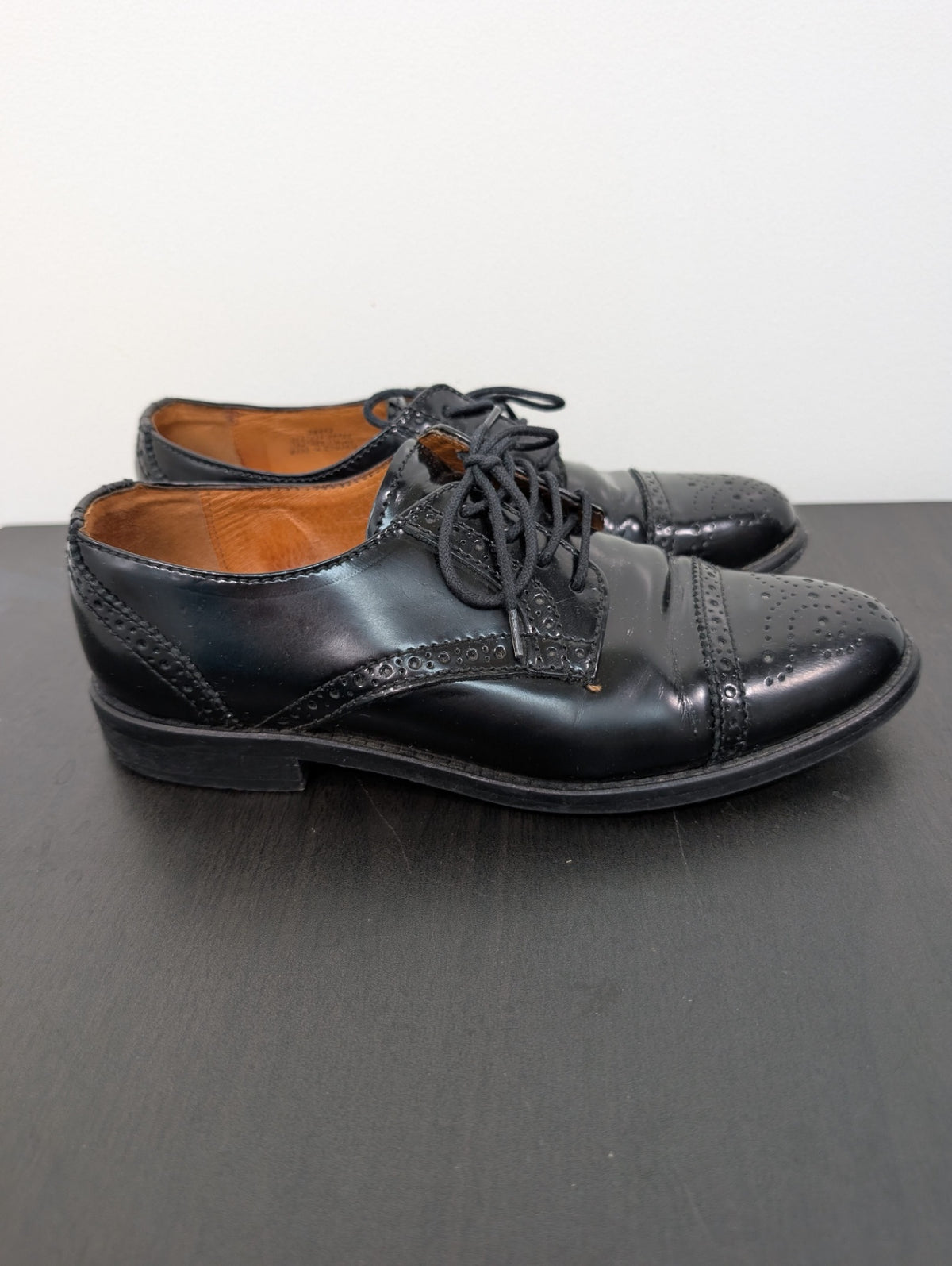 Madewell leather shoes - 7
