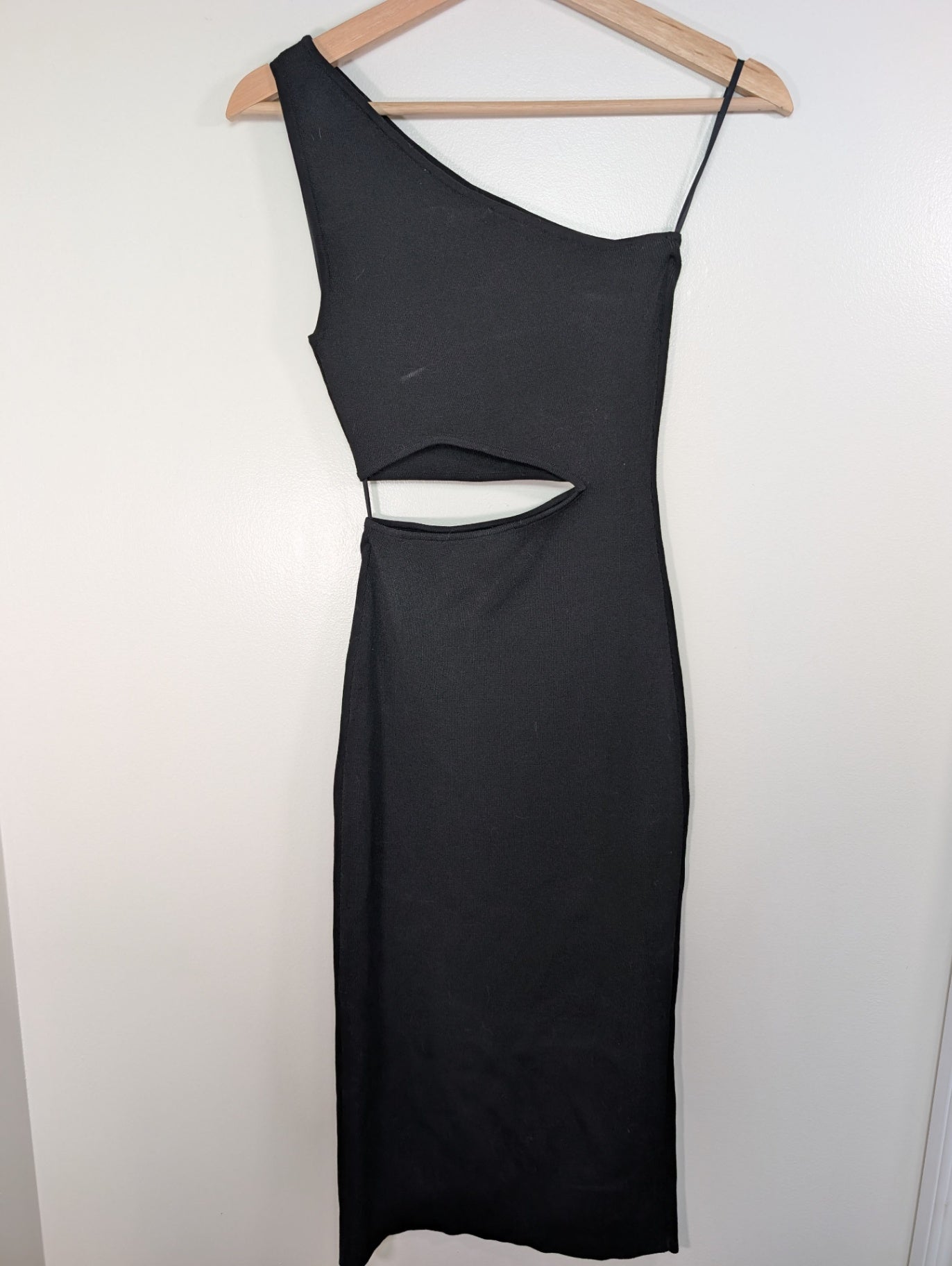 Oak + Fort dress - S