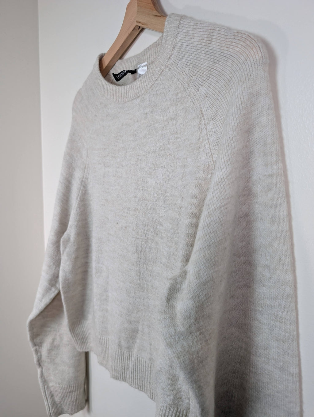 Divided H&M sweater - S