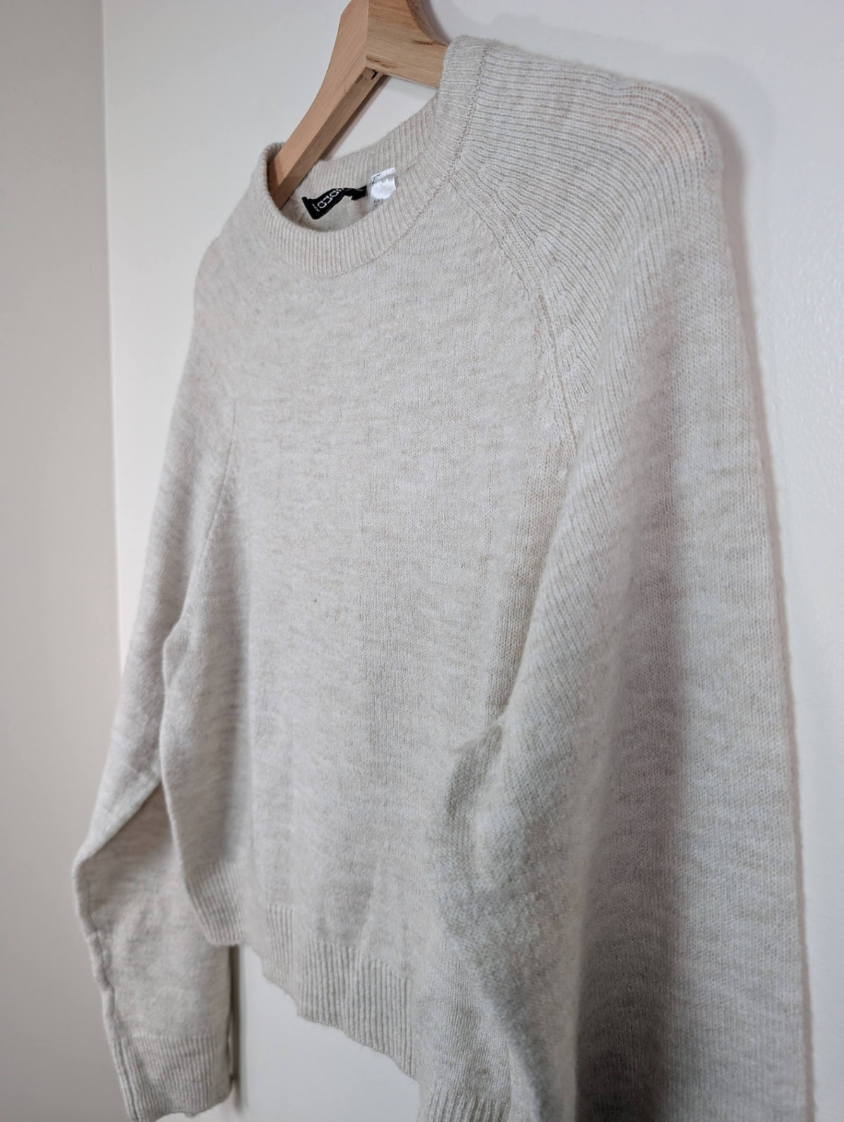 Divided H&M sweater - S