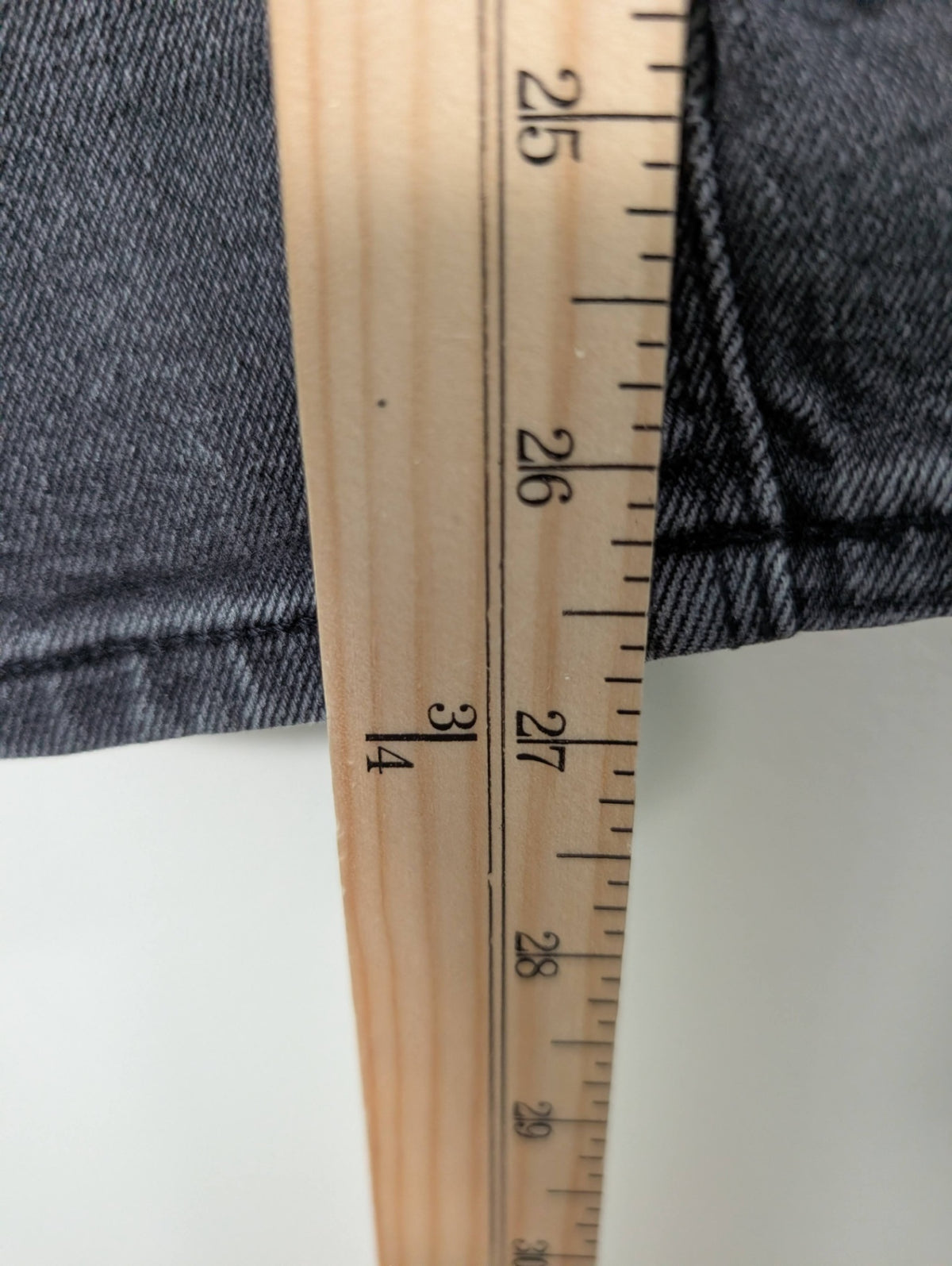 American Eagle black jeans - 8