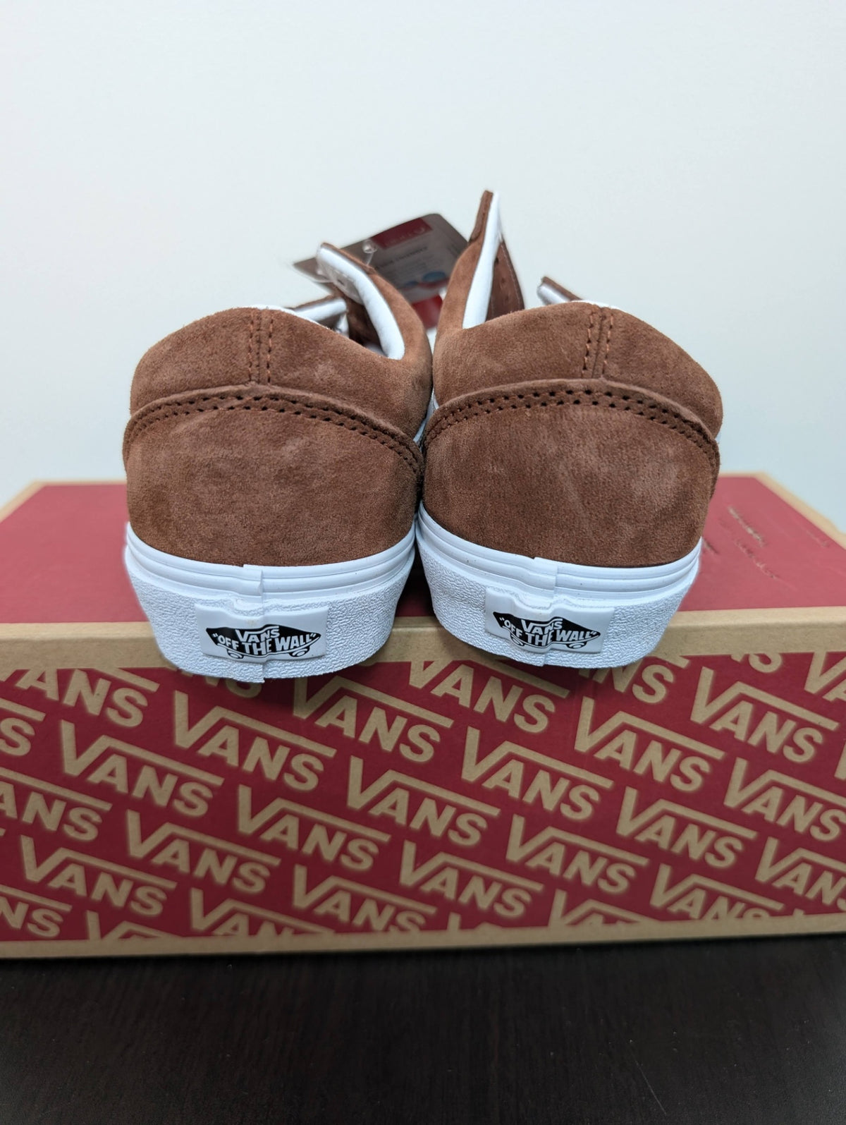NWT Vans sneakers - 7
