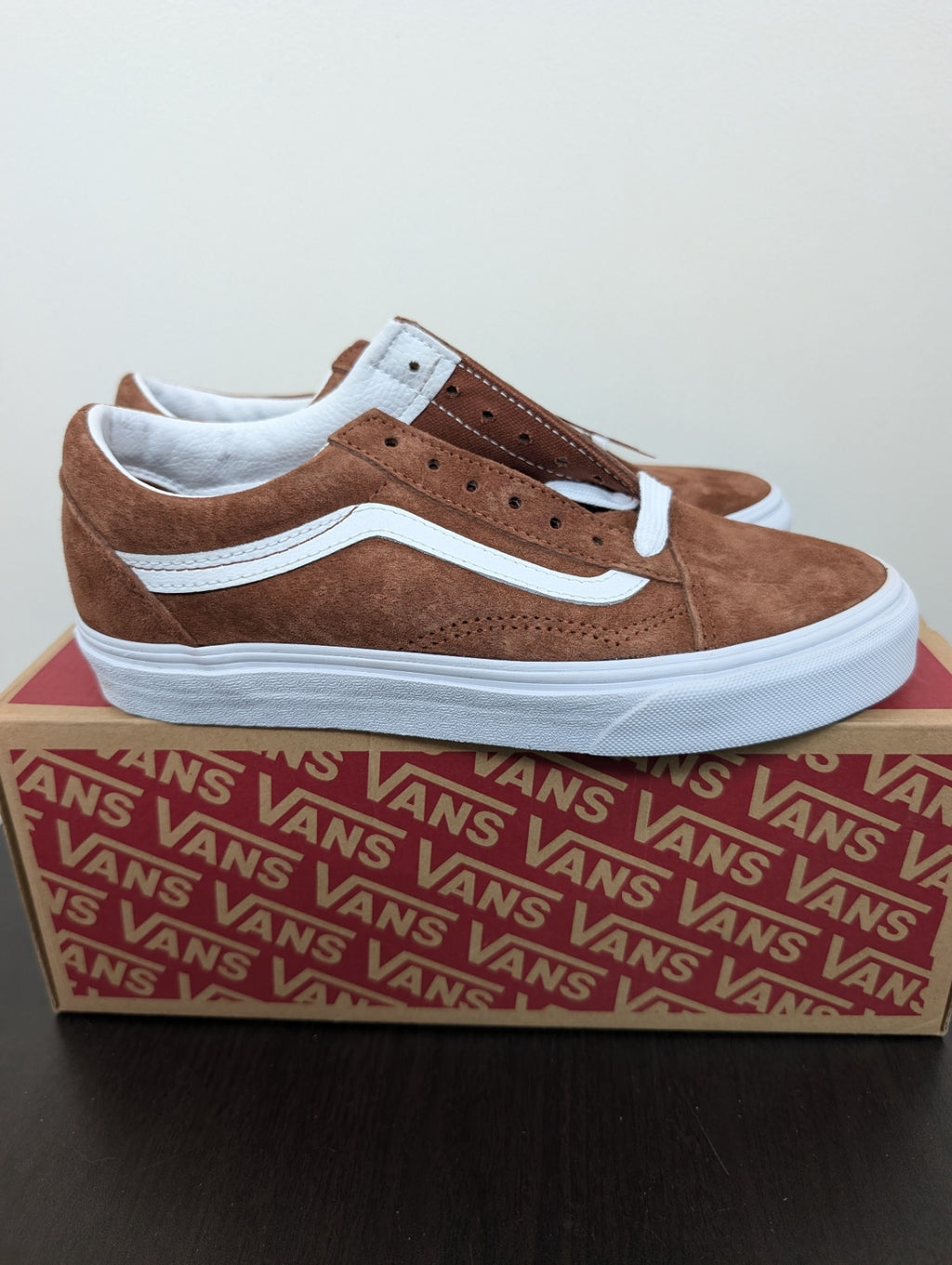 NWT Vans sneakers - 7