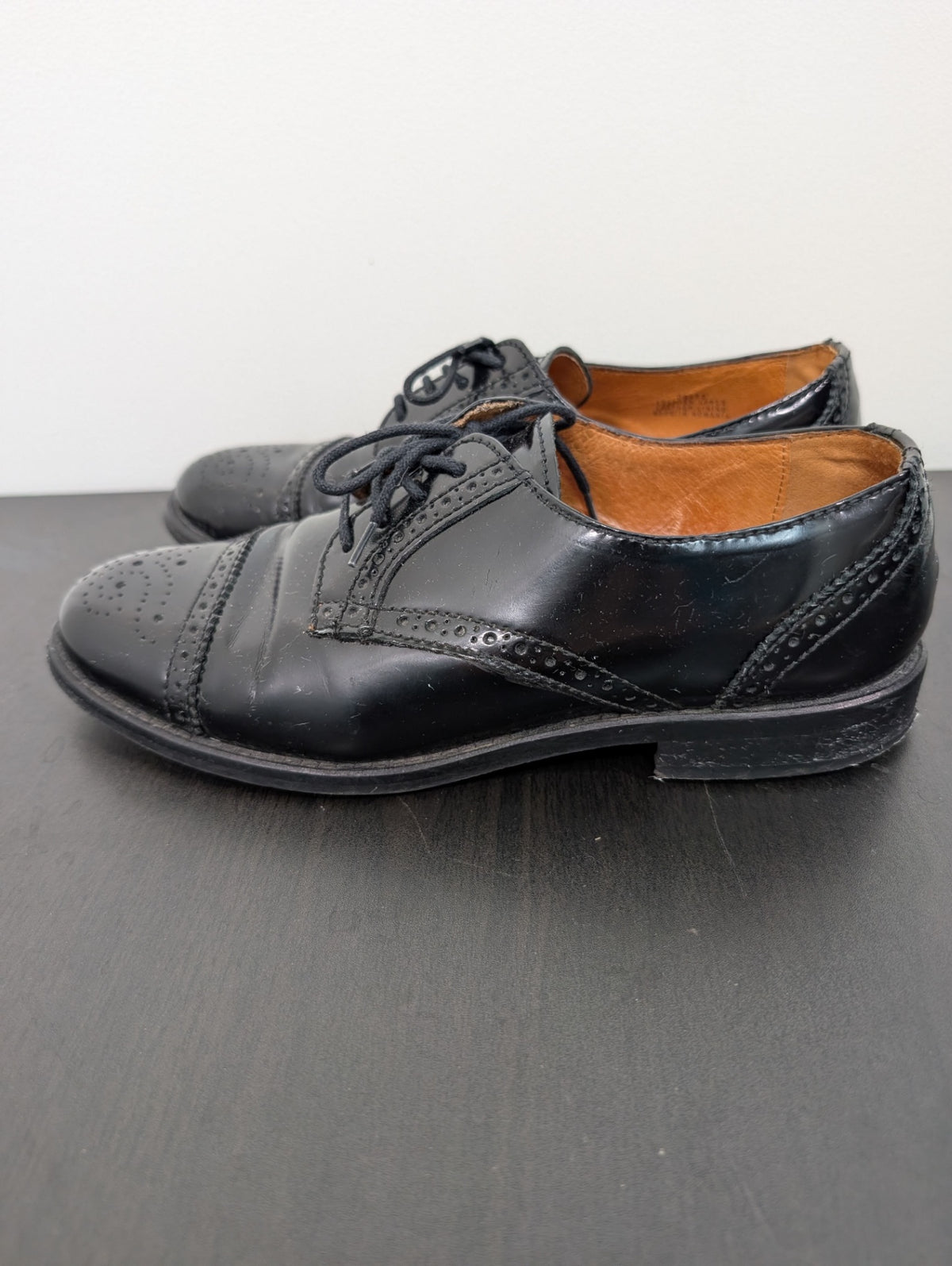 Madewell leather shoes - 7