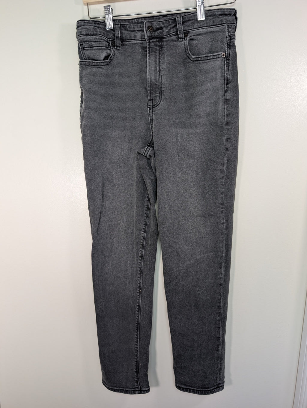 American Eagle black jeans - 8