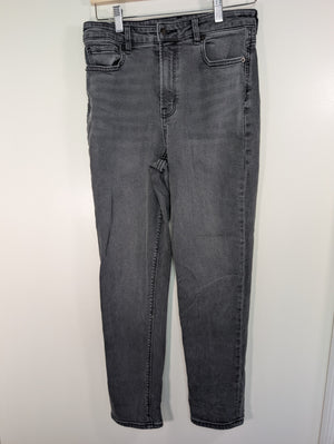 American Eagle black jeans - 8