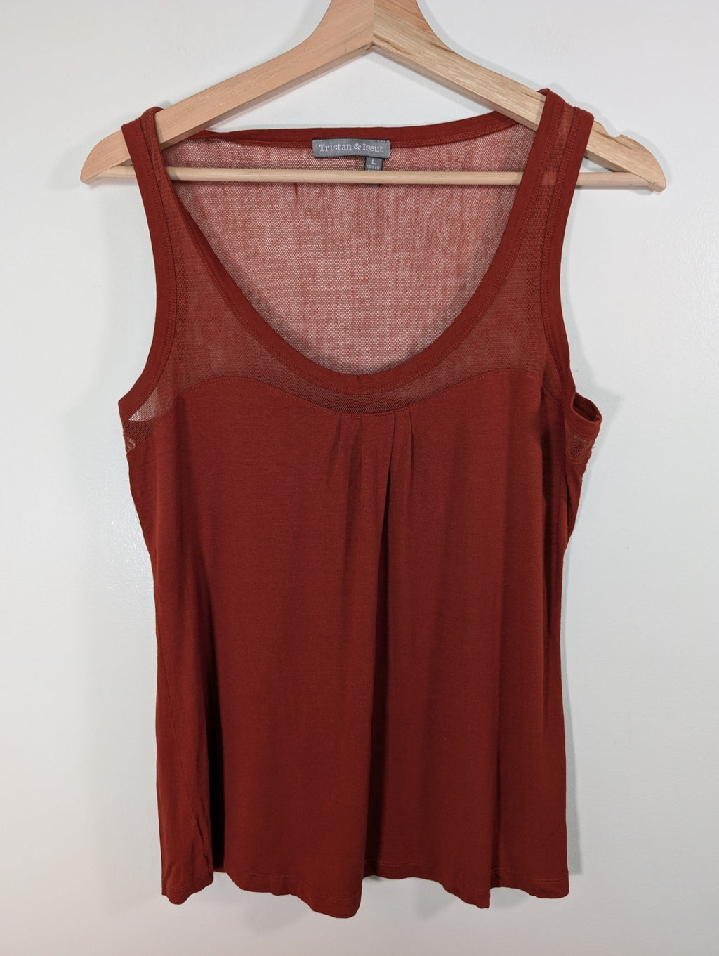 Tristan & Iseut blouse - L