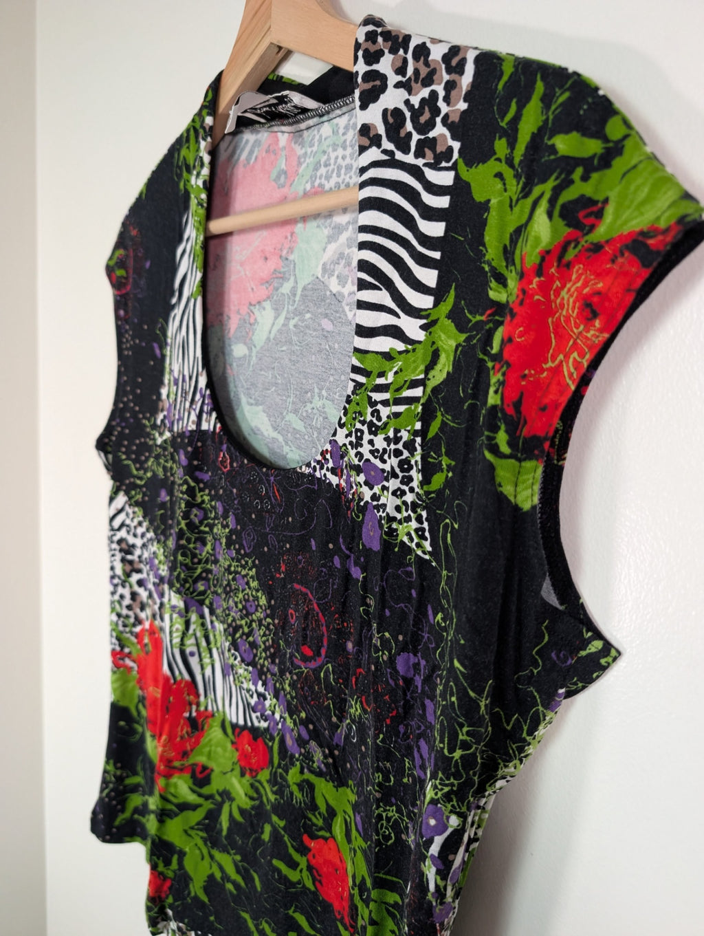 Joseph Ribkoff blouse - 14