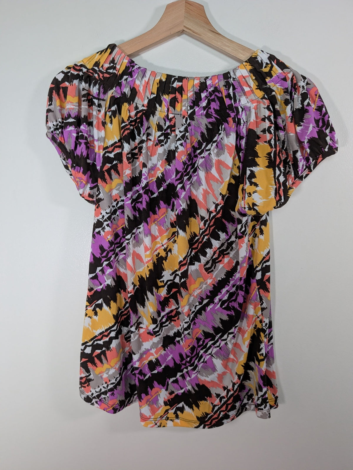 Style&co. blouse - L