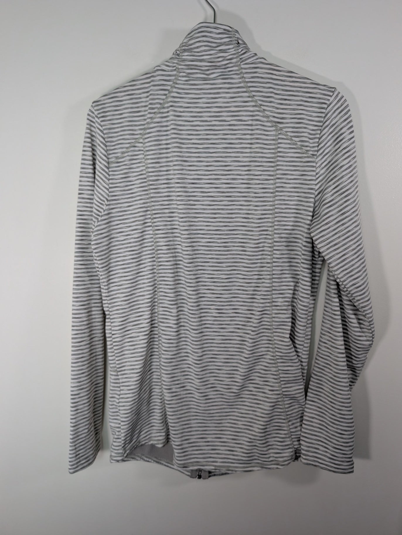 Tuff Athletics zip - L