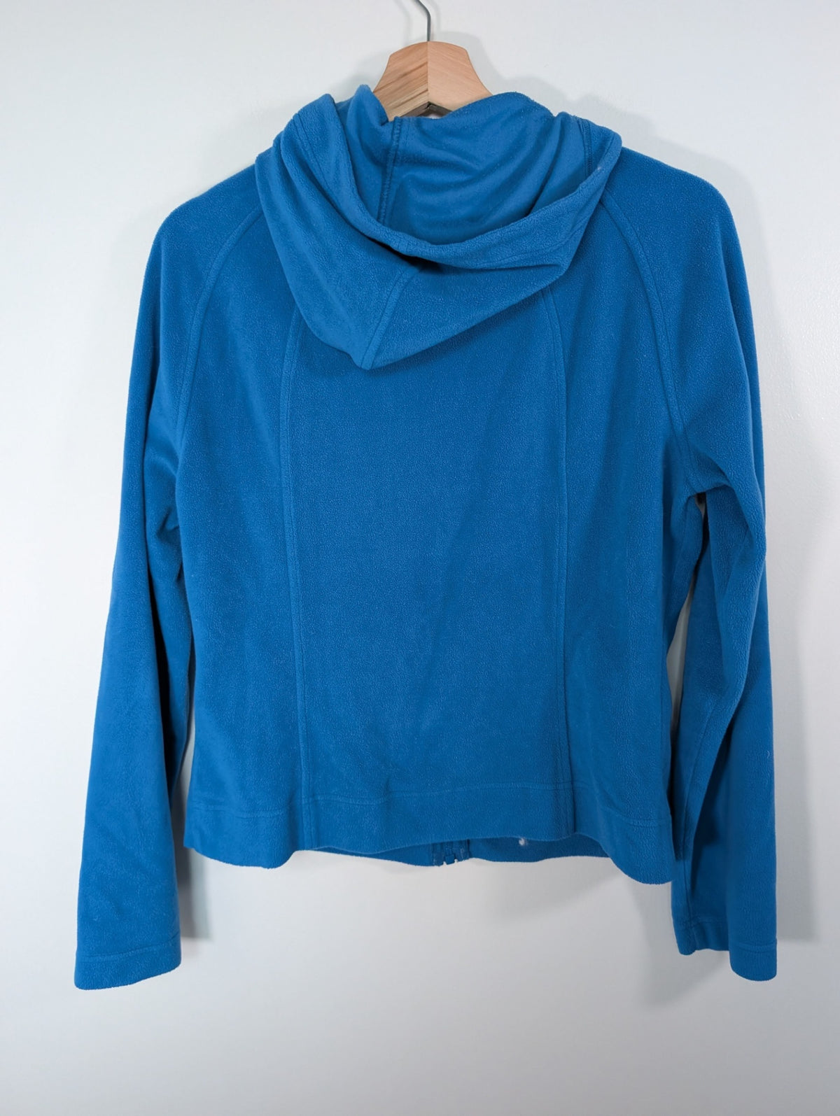 Tsunami fleece zip hoodie - M