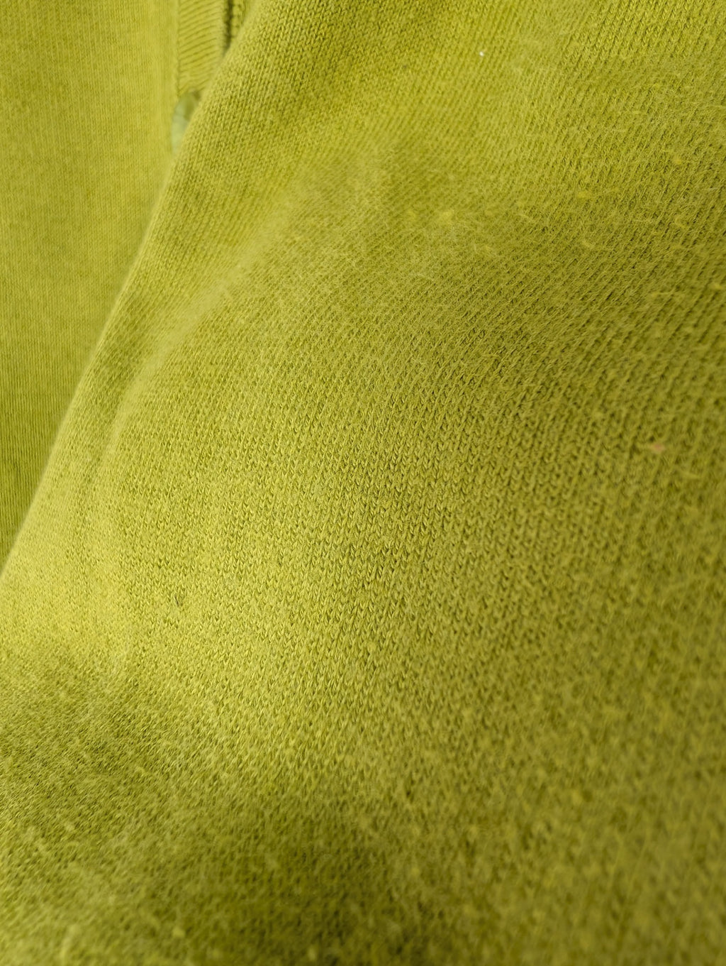 Eddie Bauer green cardigan - M