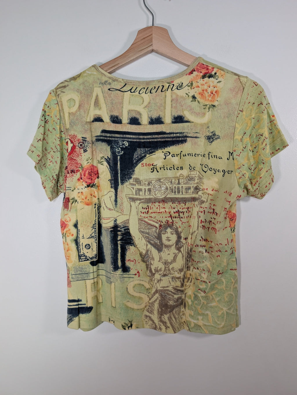 Unknown brand blouse - S