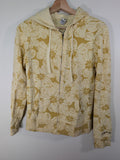 Billabong hoodie - M