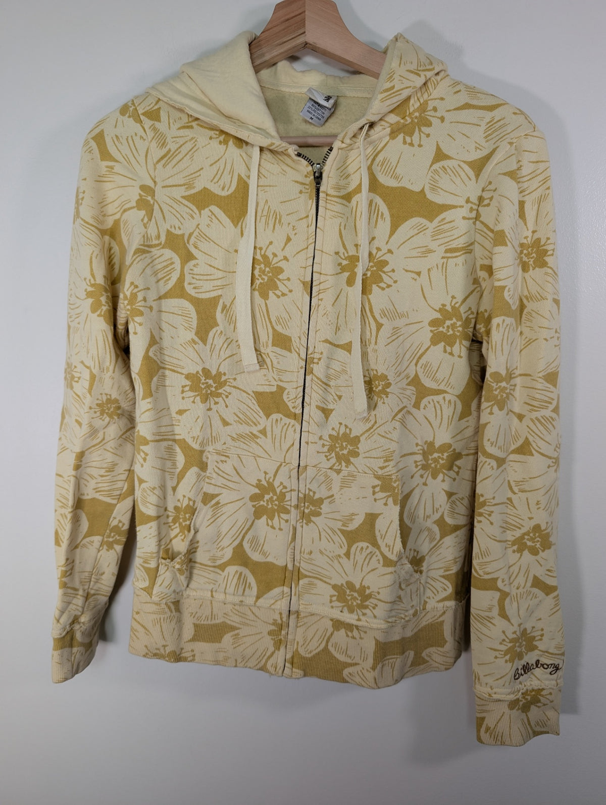 Billabong hoodie - M