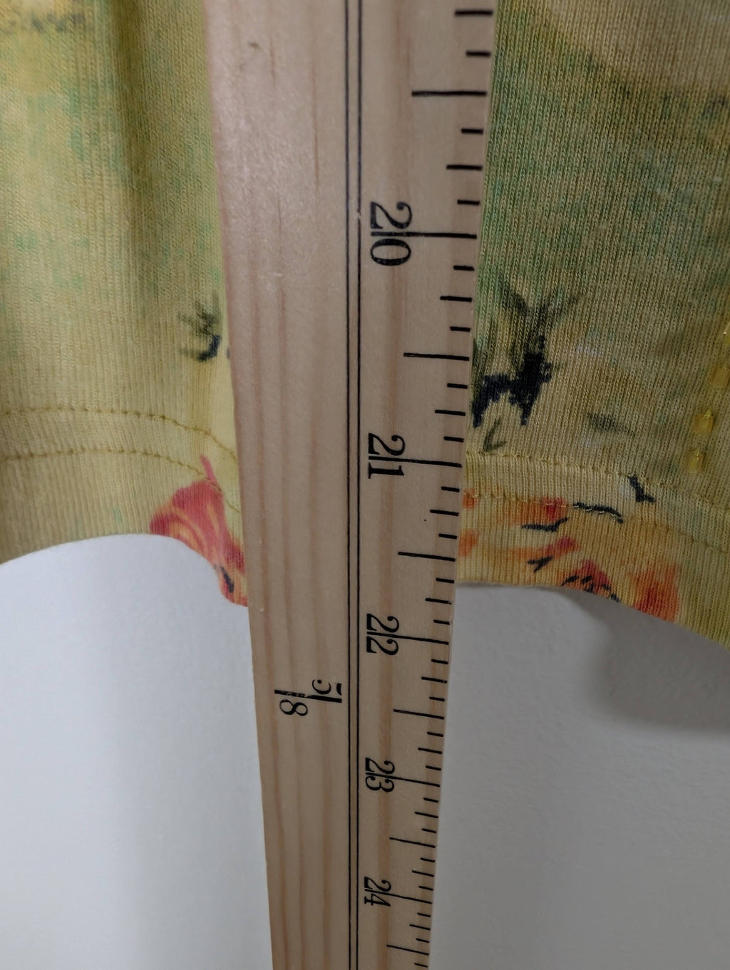 Unknown brand blouse - S