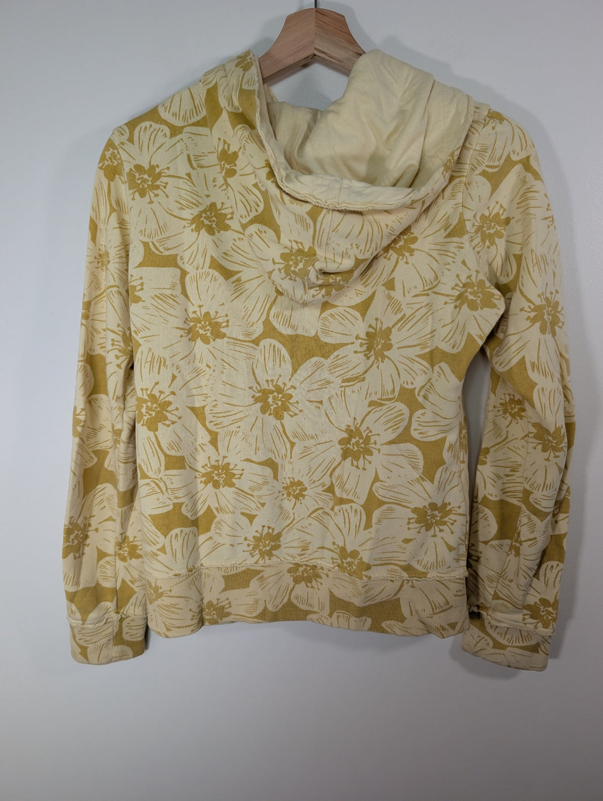 Billabong hoodie - M